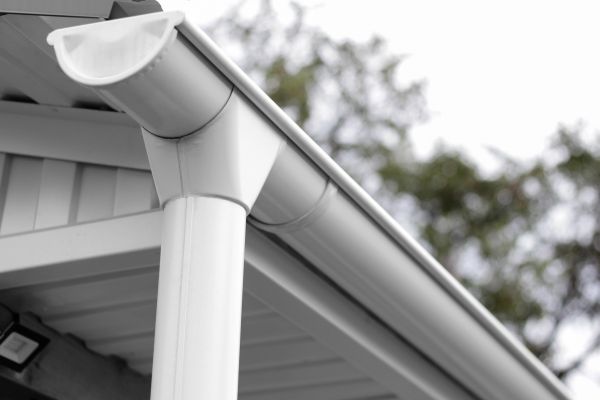 Gutter System Installation