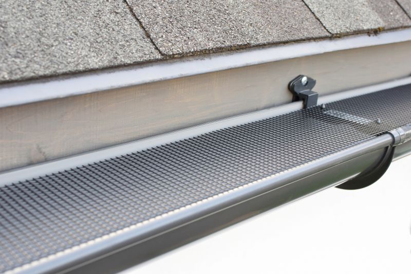 Durability of Gutter Covers
