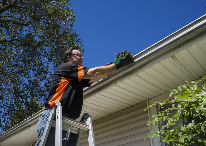 Best Gutter Installation Contractors in Marion, OH