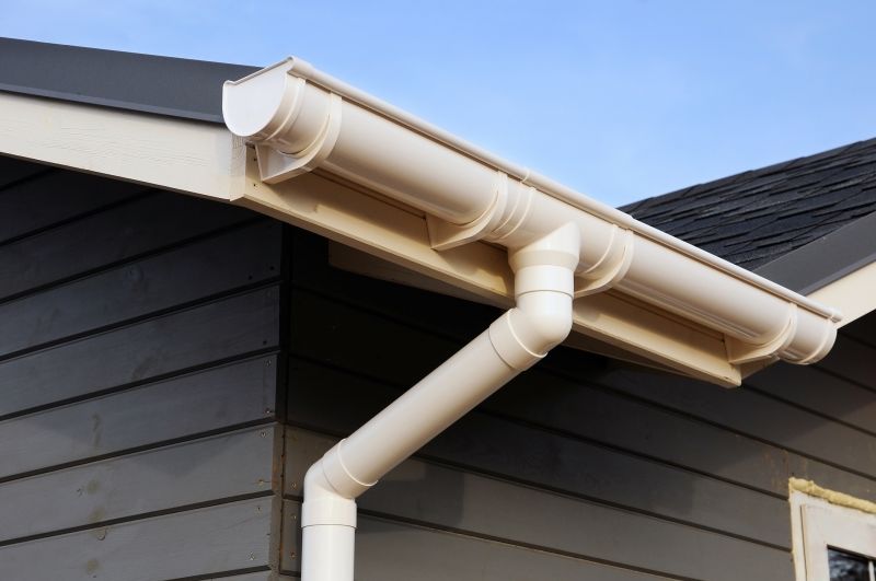 Seamless Gutter Systems